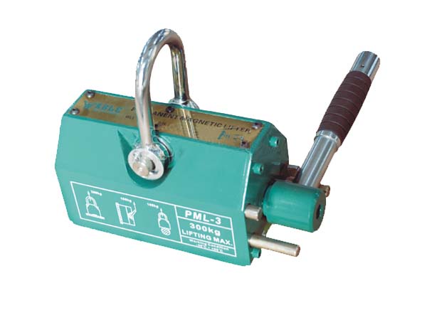 美國(guó)艾培爾 PML-300KG永磁起重器
