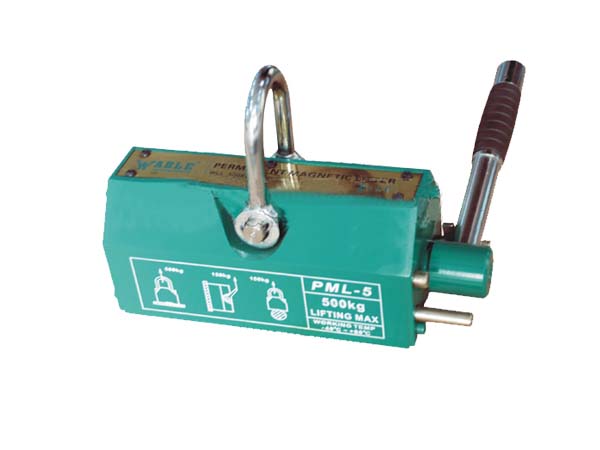 美國(guó)艾培爾 PML-500KG永磁起重器