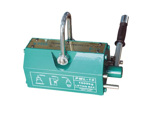 美國(guó)艾培爾 PML-1000KG永磁起重器
