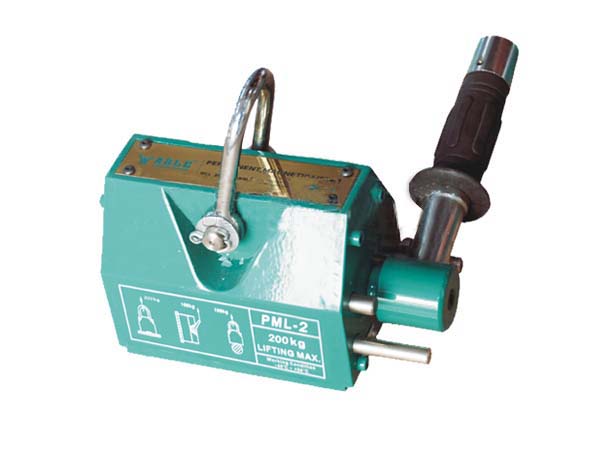 美國(guó)艾培爾 PML-200KG永磁起重器