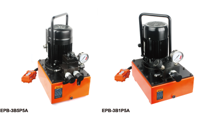 美國EAGLE EPB電動(dòng)泵